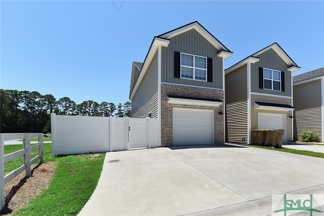 15 Walker Court