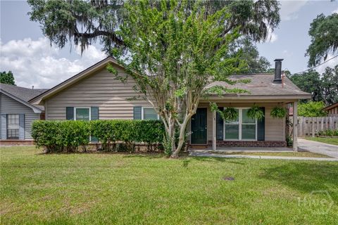 128 Davidson Avenue Savannah GA 31419