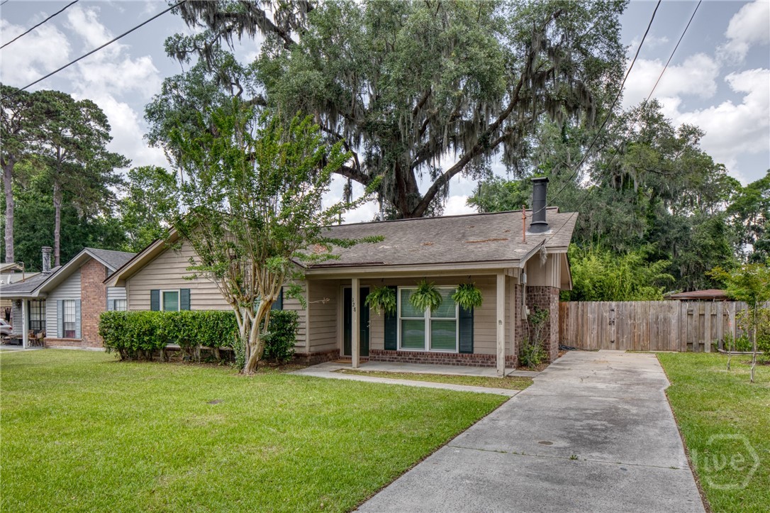 128 Davidson Avenue