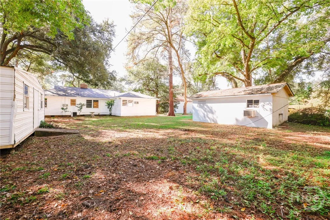 Savannah, Georgia 31405, United States, ,1 BathroomBathrooms,Commercial,Active,239937