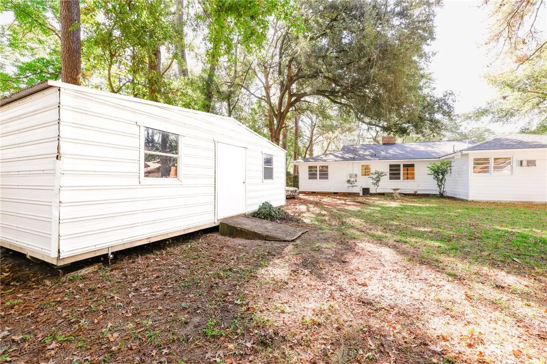 Savannah, Georgia 31405, United States, ,1 BathroomBathrooms,Commercial,Active,239937