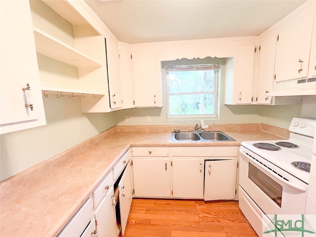 6702 Johnny Mercer Boulevard B