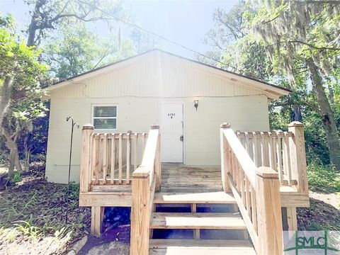 6702 Johnny Mercer Boulevard B Savannah GA 31410