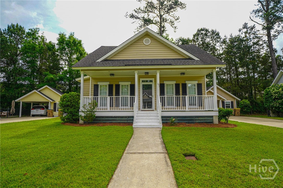 292 Vining Way