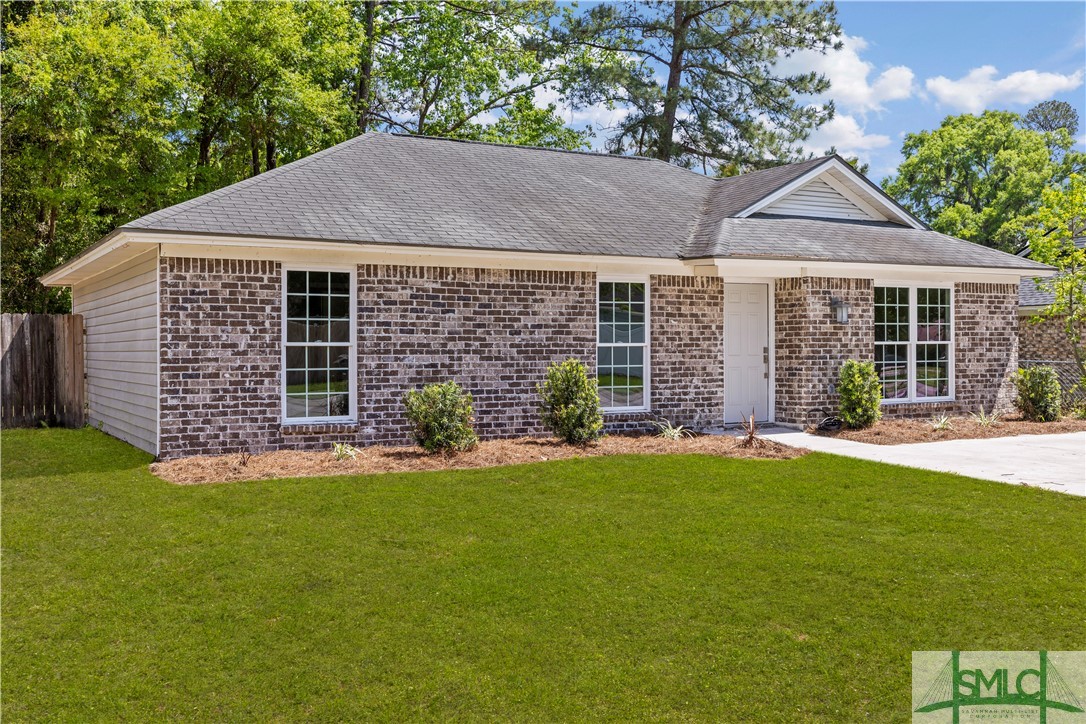 271 Bordeaux Lane