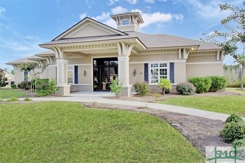 A home in Pooler