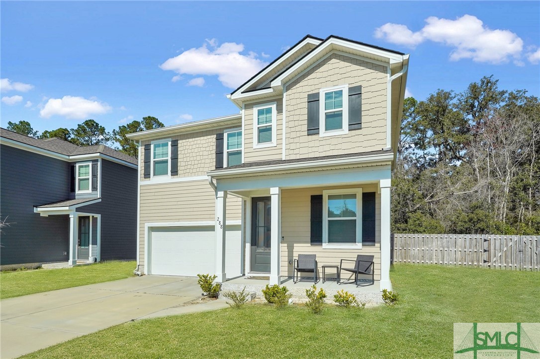 288 Coby Lane