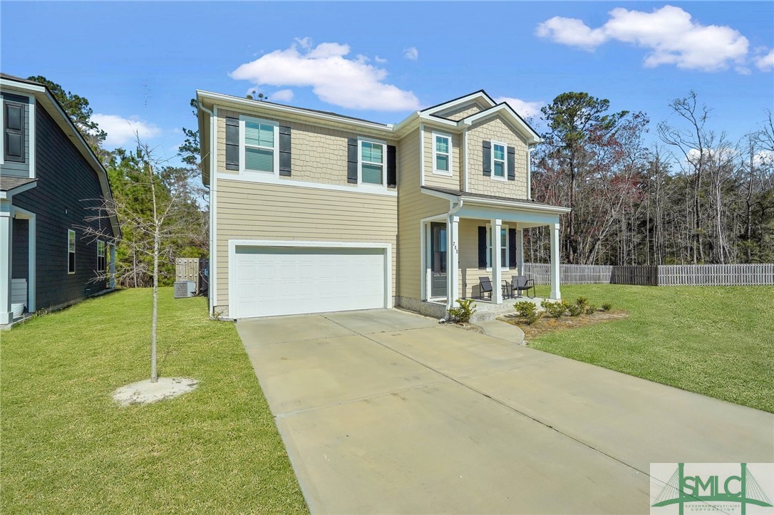 288 Coby Lane