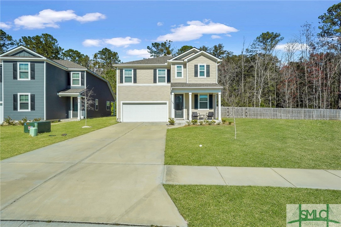 288 Coby Lane