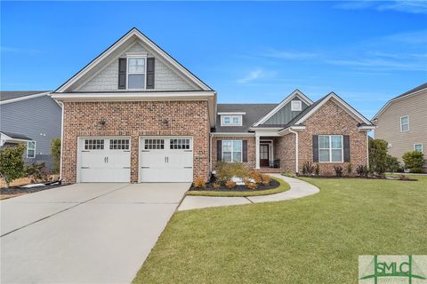 A home in Pooler