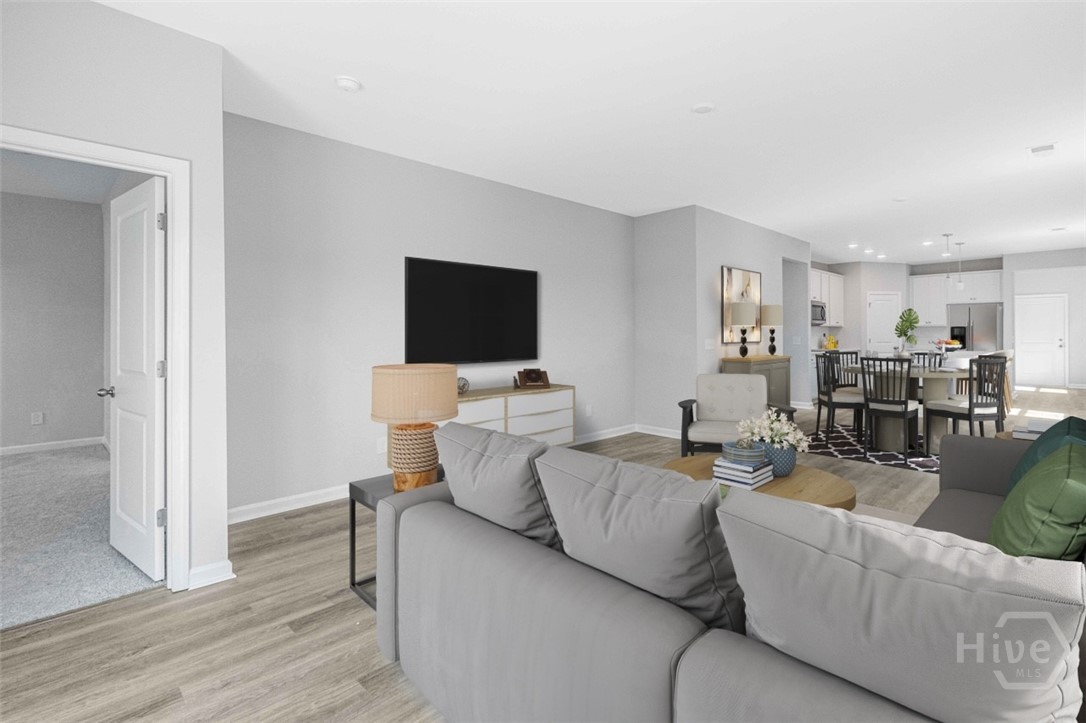 222 Bircholt Grove
