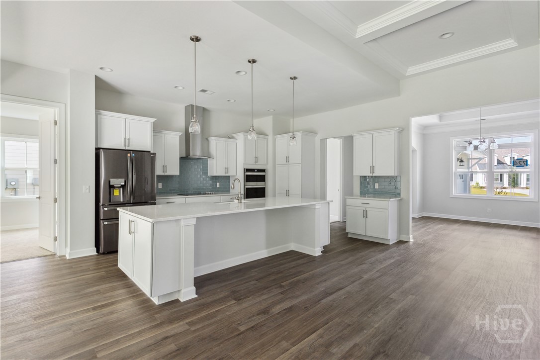 215 Park Chase