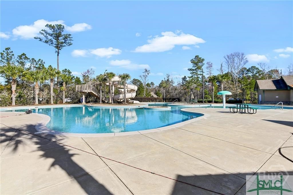 264 Willow Point Circle