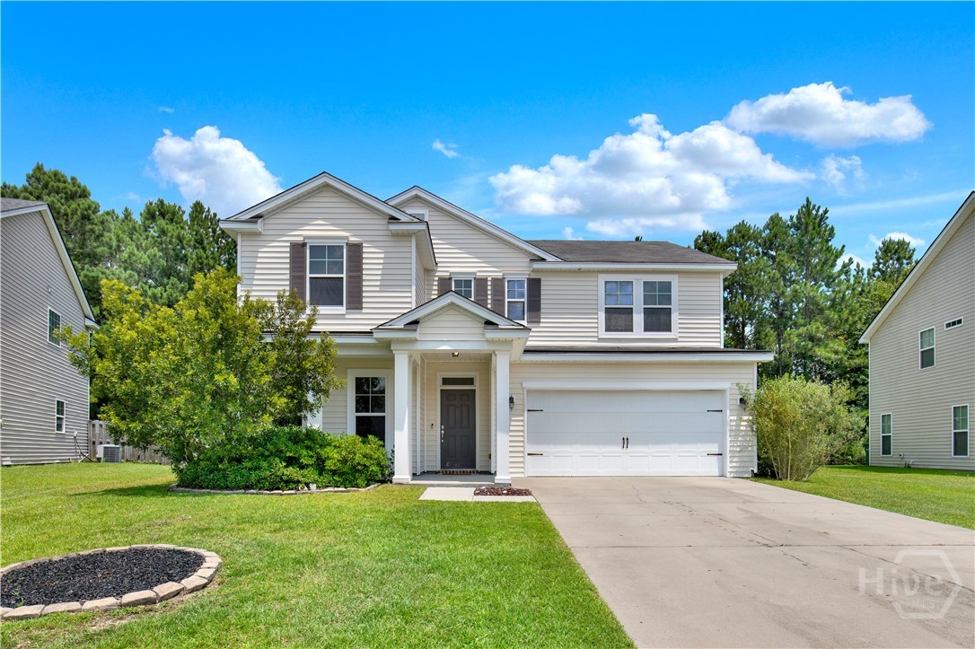 264 Willow Point Circle