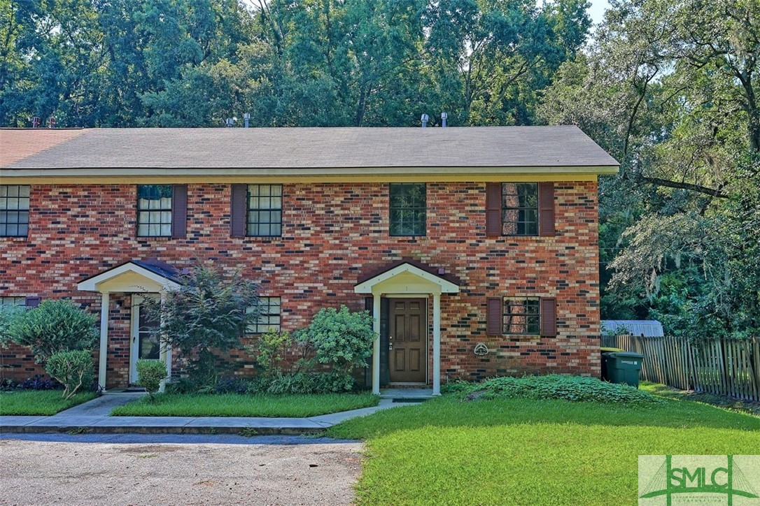 View Savannah, GA 31404 townhome