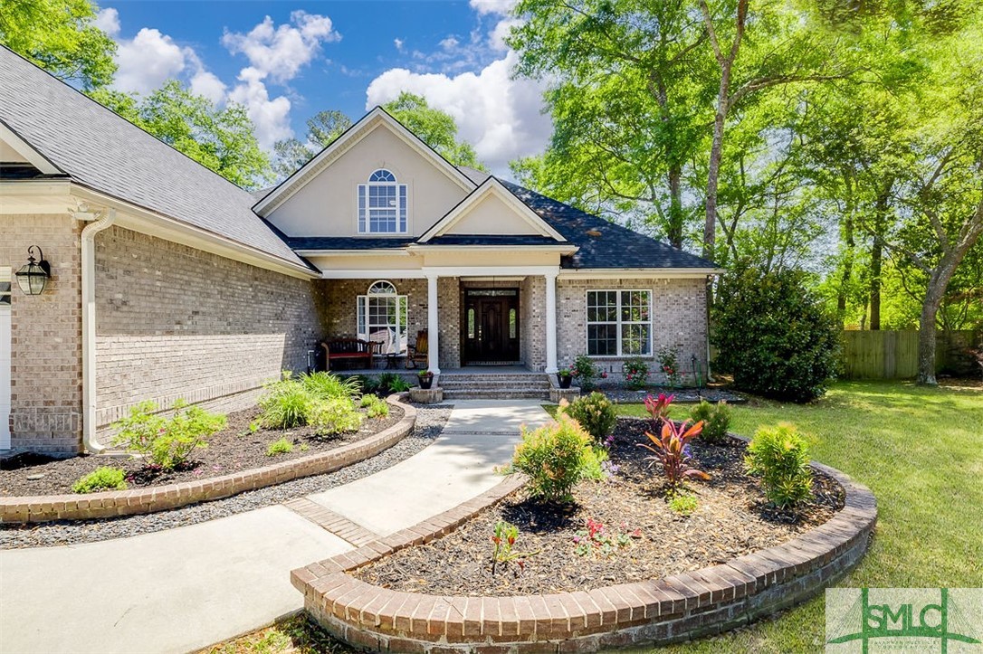 300 Purple Plum Drive