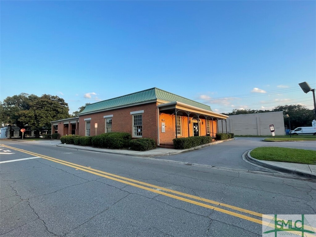 Savannah, Georgia 31401, United States, ,Commercial,Active,71225