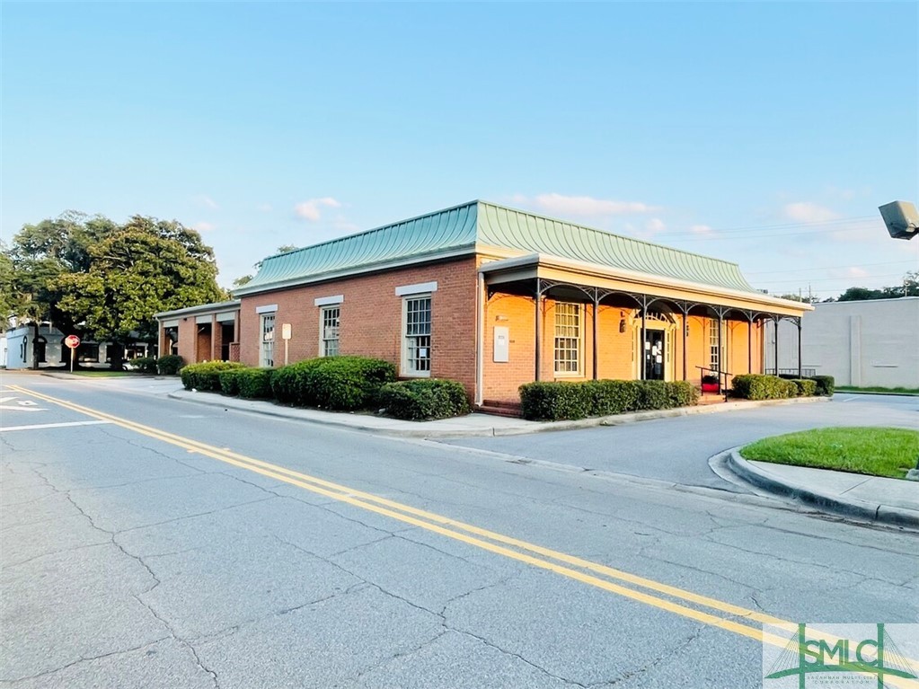 Savannah, Georgia 31401, United States, ,Commercial,Active,71225