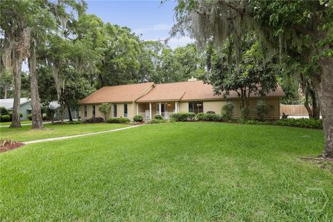 6 Ramsgate Road Savannah GA 31419