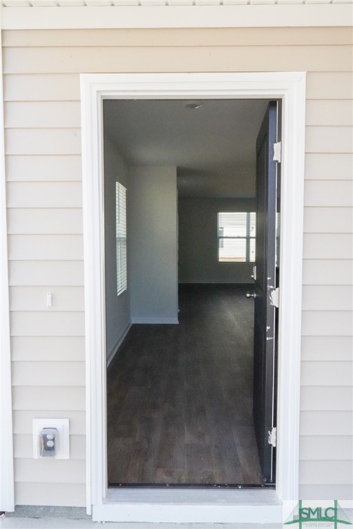 418 Coconut Drive