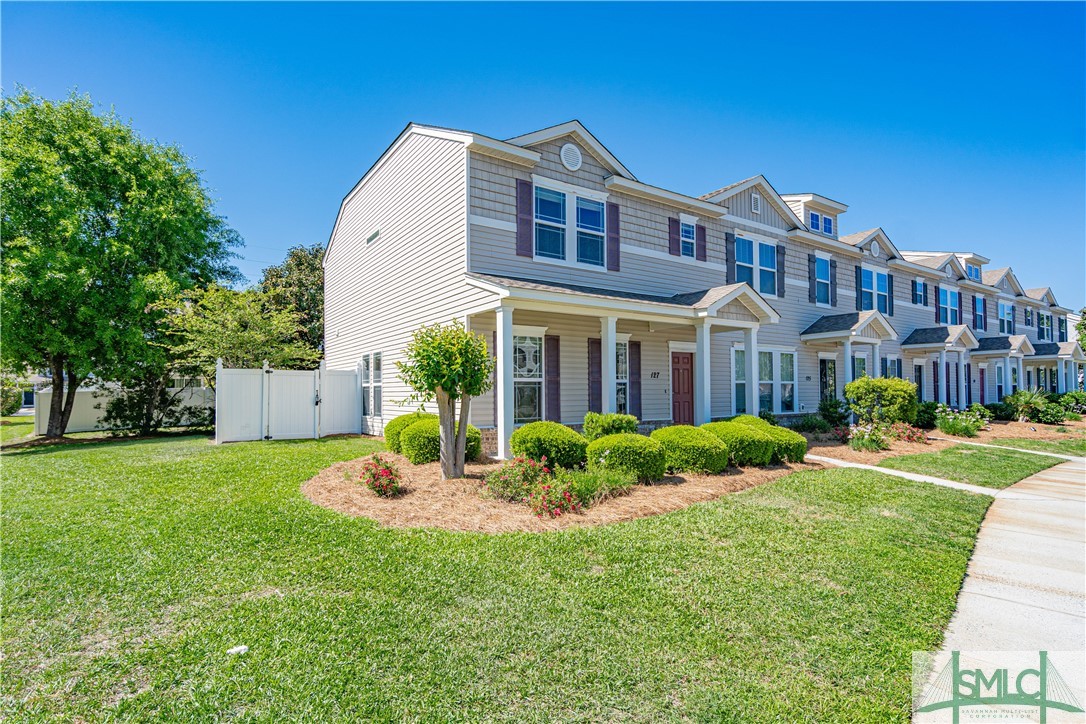 127 Acapella Avenue