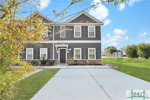 A home in Richmond Hill