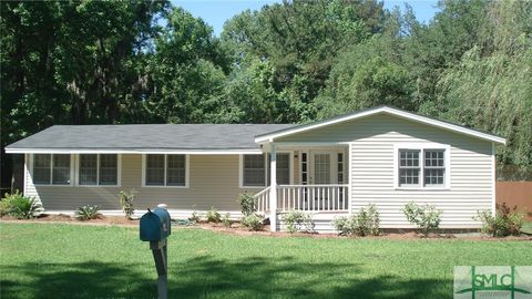 A home in Richmond Hill