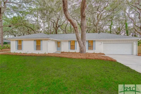 2401 Easy Street, Savannah, GA 31406 - #: 326435