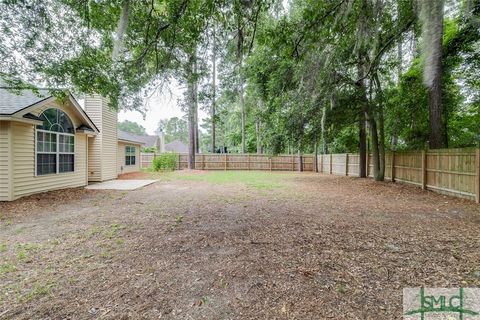 A home in Pooler