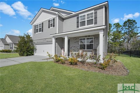 A home in Richmond Hill