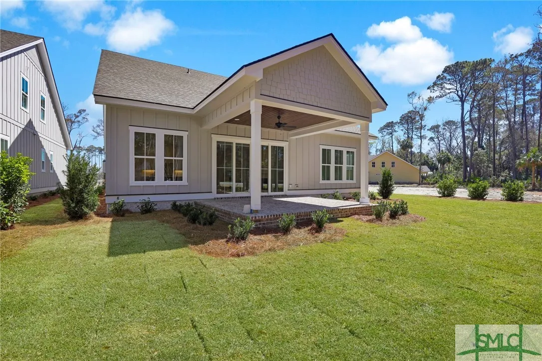 Savannah, Georgia 31411, United States, 3 Bedrooms Bedrooms, ,4 BathroomsBathrooms,Residential,Active,99185