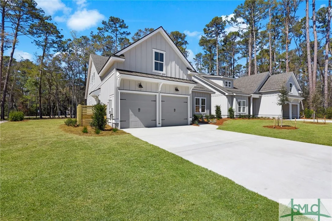 Savannah, Georgia 31411, United States, 3 Bedrooms Bedrooms, ,4 BathroomsBathrooms,Residential,Active,99185