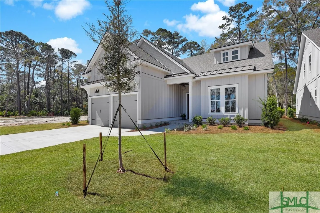 Savannah, Georgia 31411, United States, 3 Bedrooms Bedrooms, ,4 BathroomsBathrooms,Residential,Active,99185