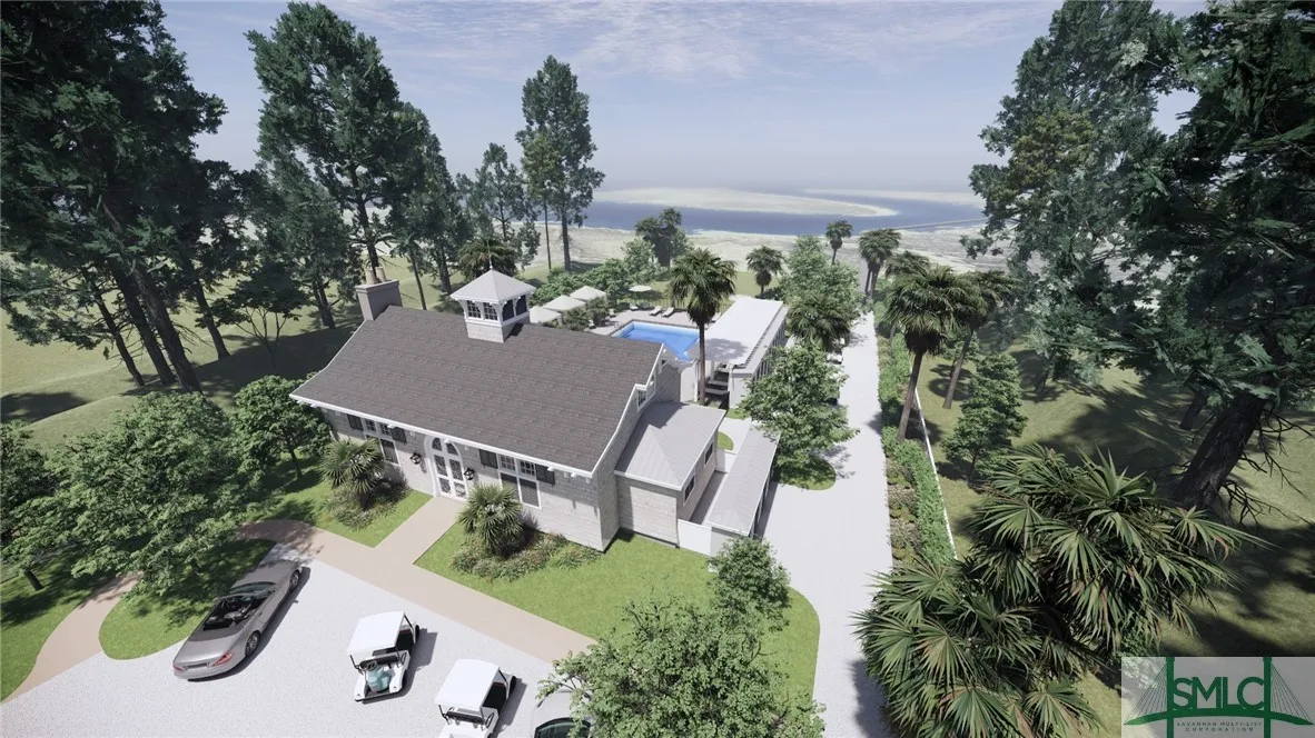 Savannah, Georgia 31411, United States, 3 Bedrooms Bedrooms, ,4 BathroomsBathrooms,Residential,Active,99185