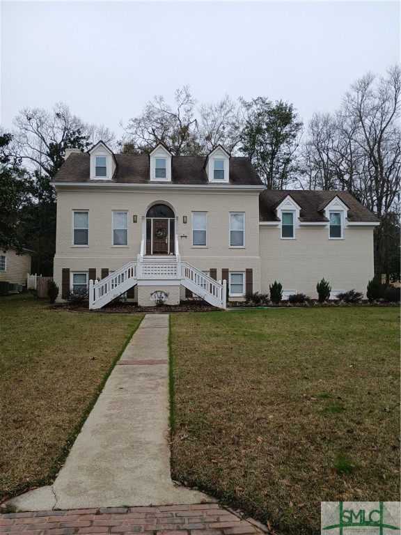 107 Wedgefield Crossing