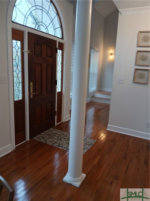 107 Wedgefield Crossing