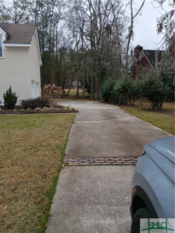 107 Wedgefield Crossing