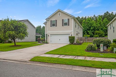 A home in Richmond Hill