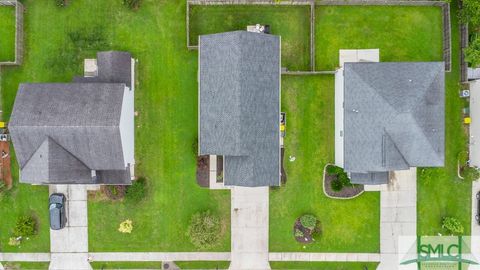 A home in Richmond Hill