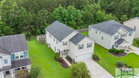 A home in Richmond Hill