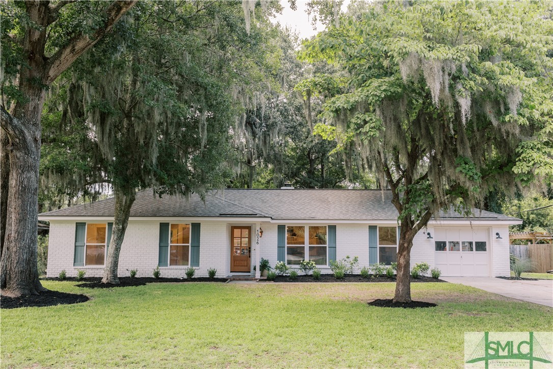 View Savannah, GA 31410 house