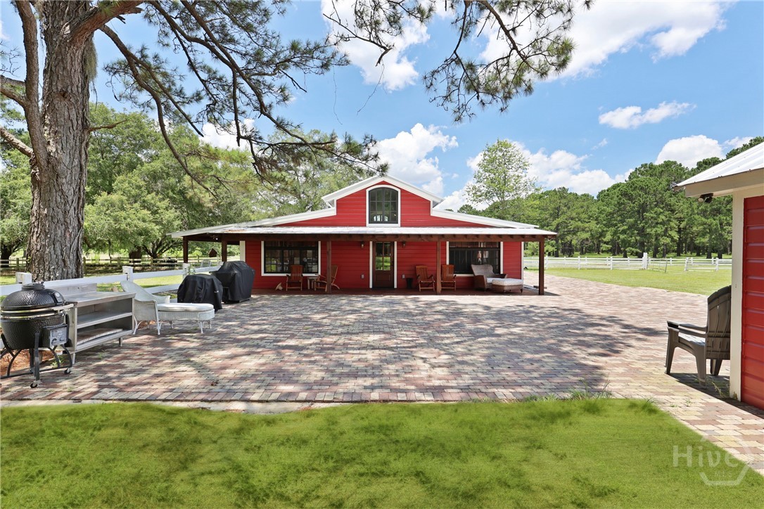 5747 Ogeechee Road