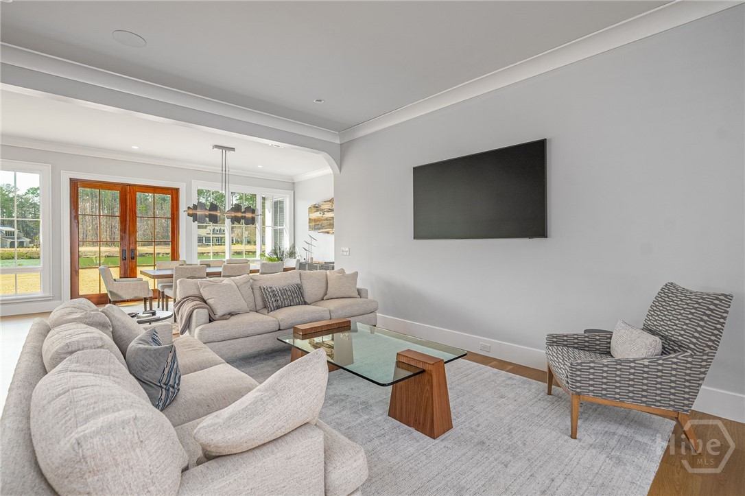 262 Spanish Moss Lane
