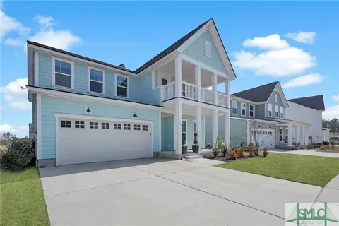 268 Loblolly Lane, Richmond Hill, GA 31324 - #: 325710