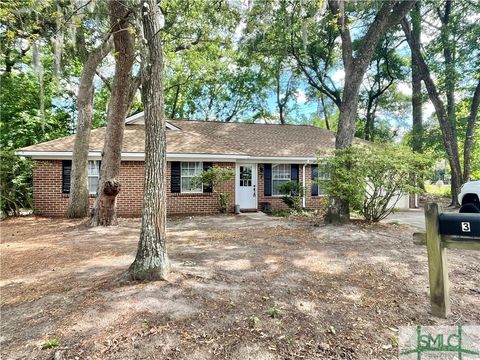 3 Long Boat Place Savannah GA 31410