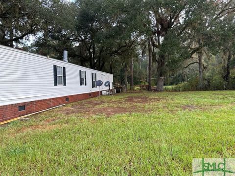 A home in Midway