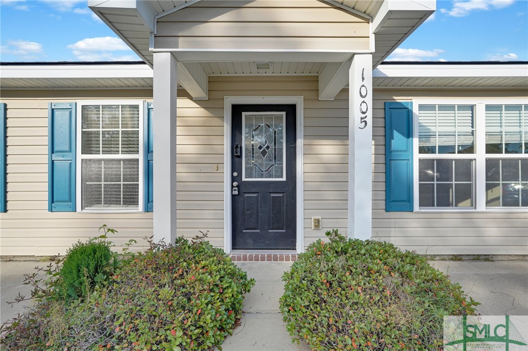 1005 Wadley Circle
