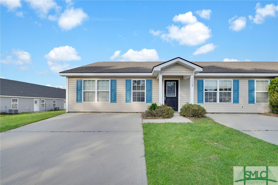 1005 Wadley Circle