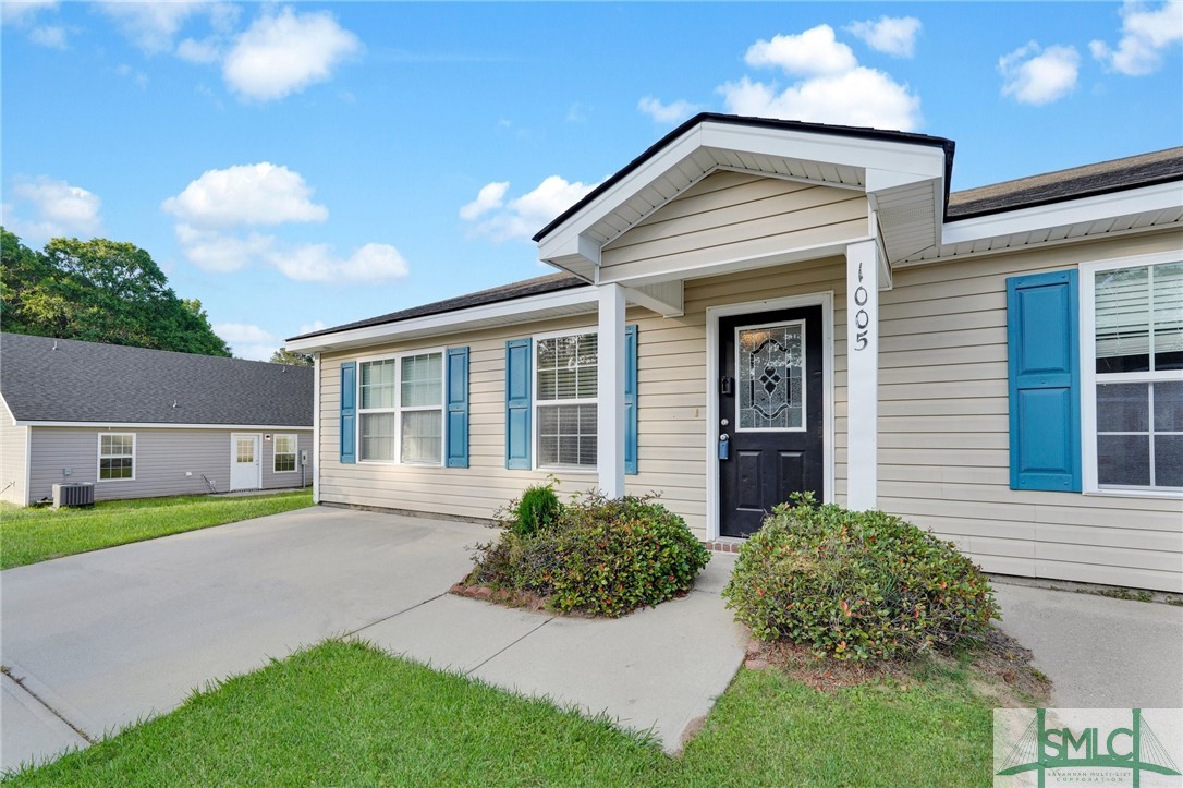 1005 Wadley Circle