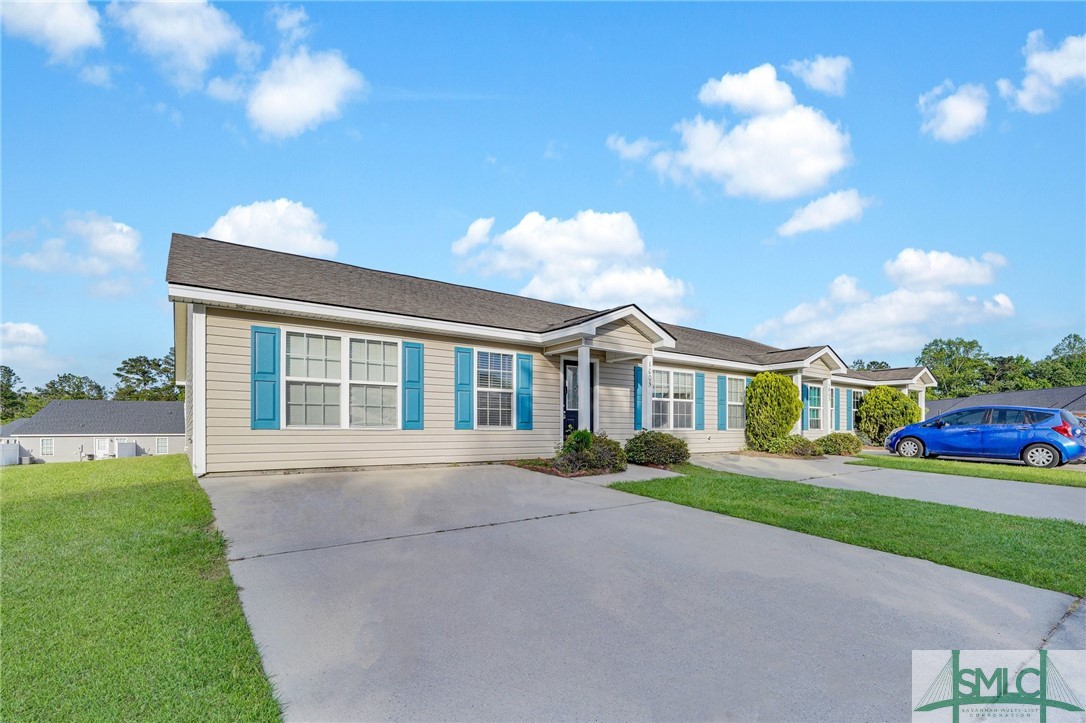 1005 Wadley Circle